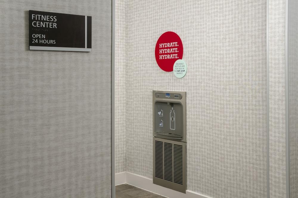 Homewood Suites By Hilton Denver Airport Tower Road Exterior photo