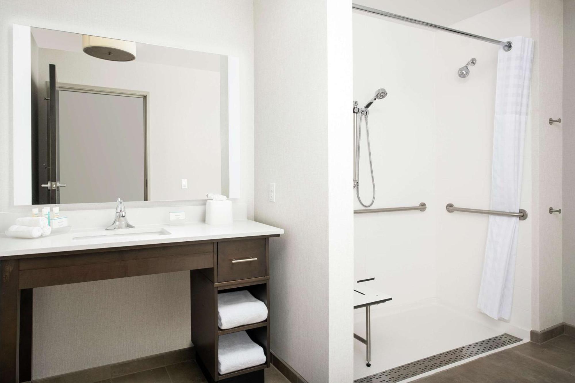 Homewood Suites By Hilton Denver Airport Tower Road Exterior photo