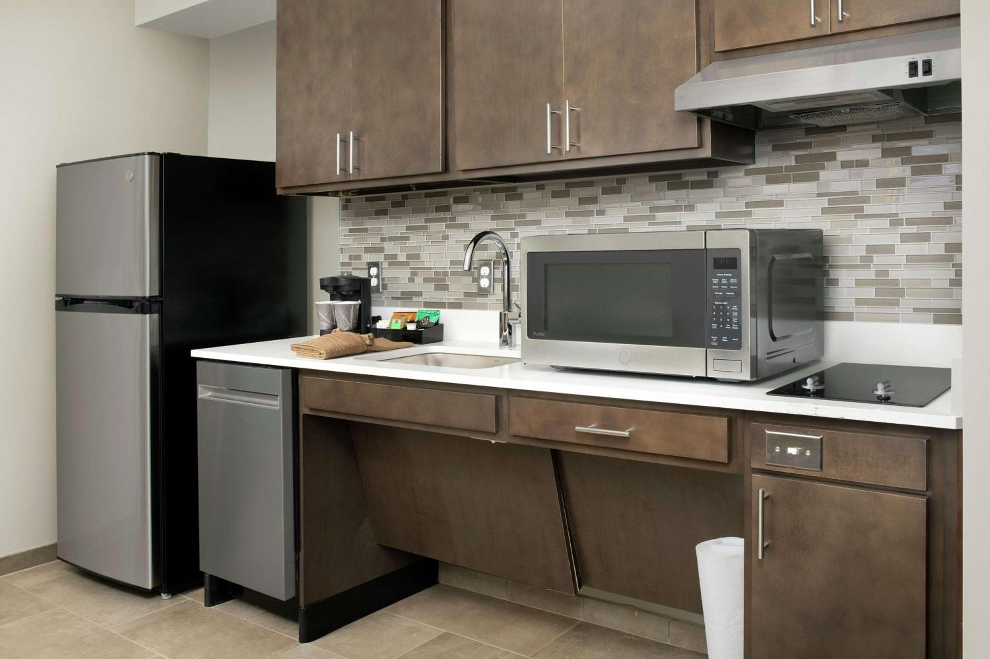 Homewood Suites By Hilton Denver Airport Tower Road Exterior photo