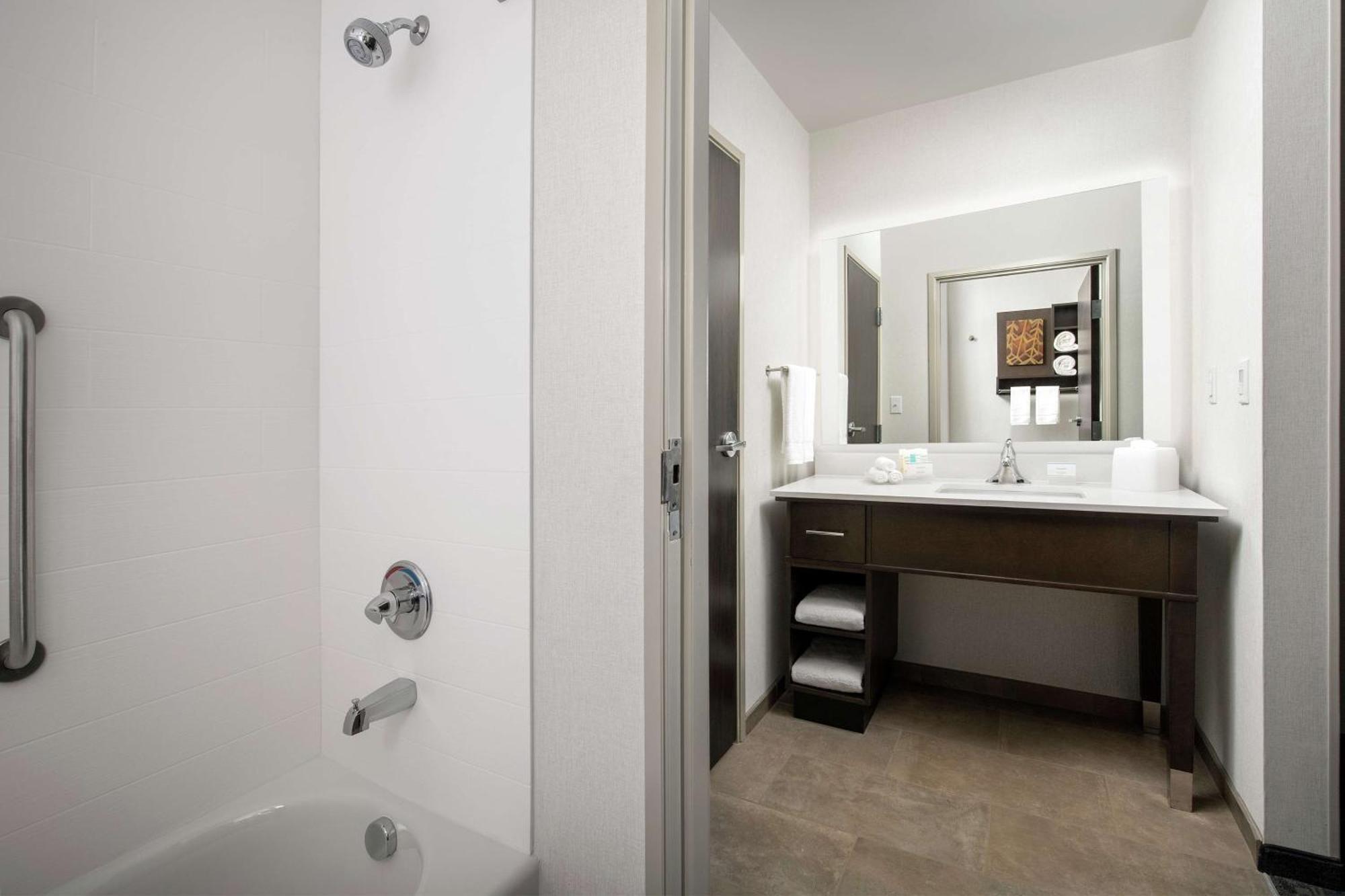 Homewood Suites By Hilton Denver Airport Tower Road Exterior photo