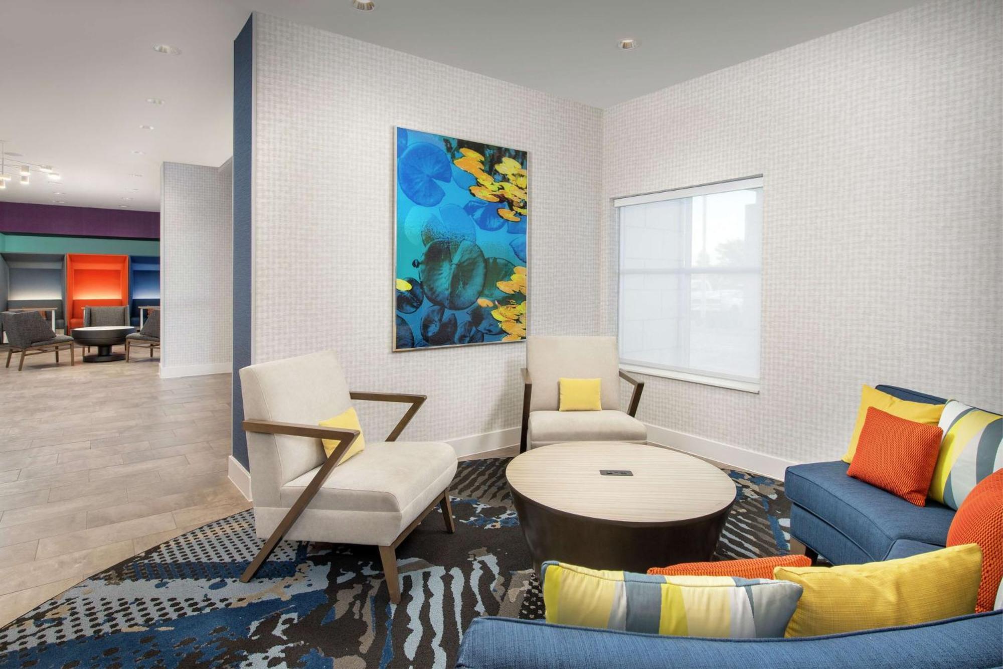 Homewood Suites By Hilton Denver Airport Tower Road Exterior photo