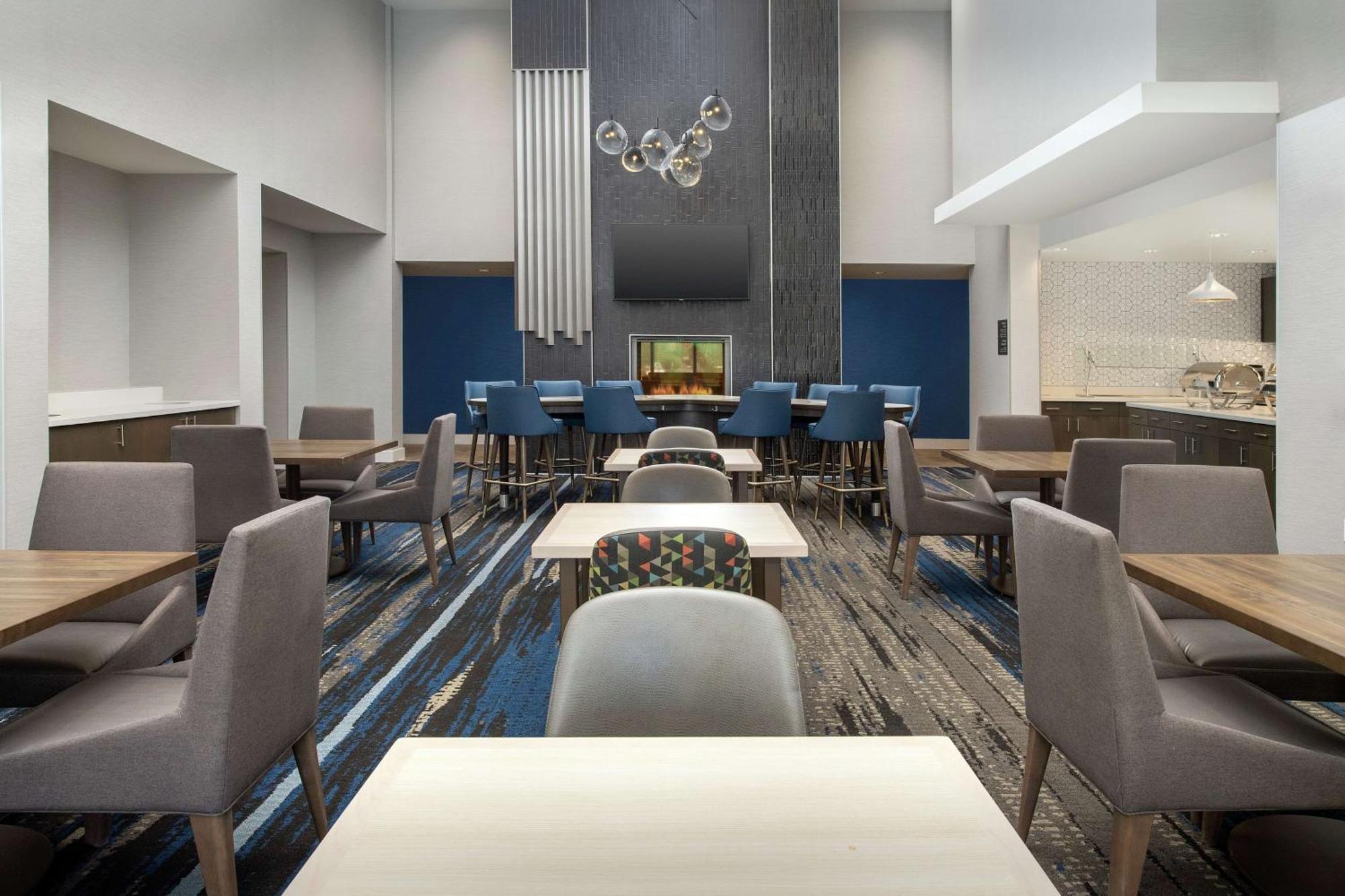 Homewood Suites By Hilton Denver Airport Tower Road Exterior photo